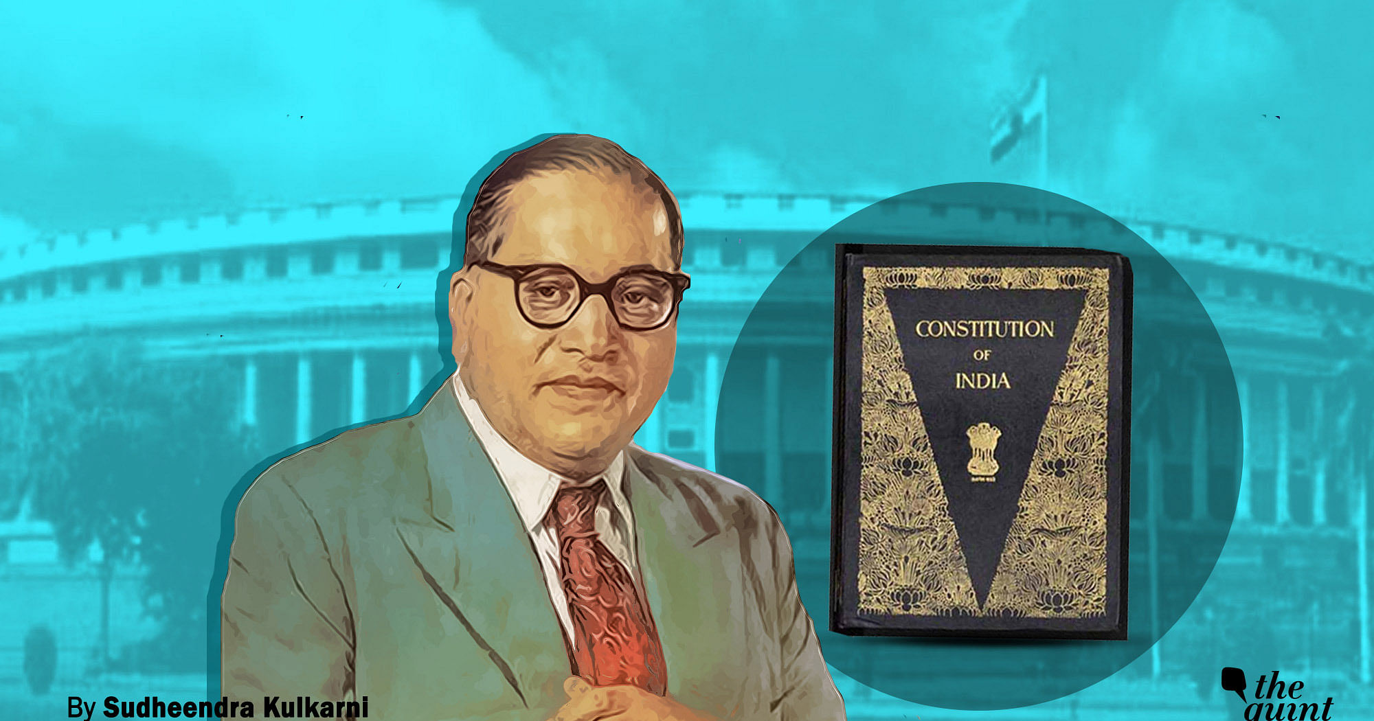 The Ambedkar Interview: A Journey Through India's Political History