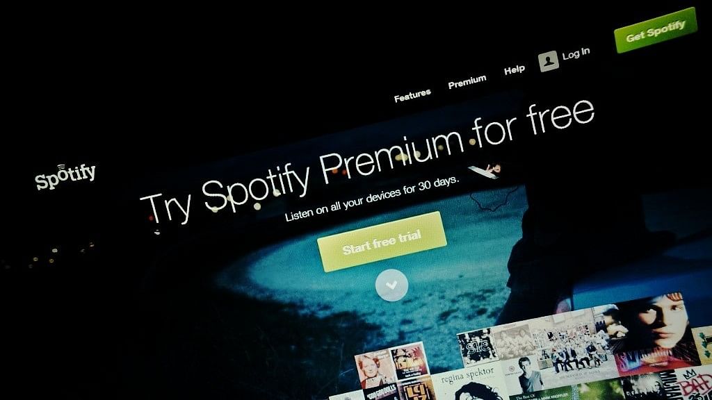 Spotify wants more free users to convert into paid users eventually.&nbsp;