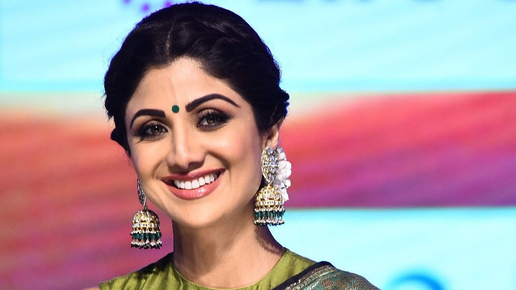 Shilpa Shetty is to host a reality show on Amazon Prime Video.