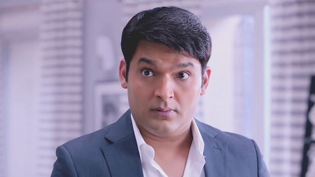 Kapil Sharma is at the centre of more controversies.&nbsp;