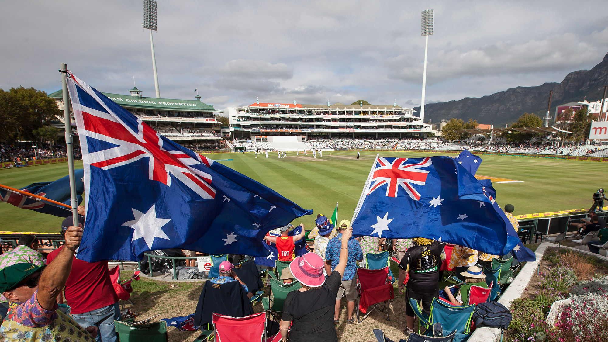 Cricket Australia has signed a new six-year broadcast agreement worth A$1.2 billion ($935 million)