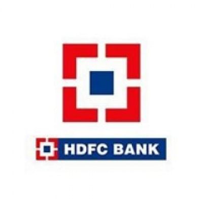 HDFC. (Photo: Twitter/@HDFC_Bank)