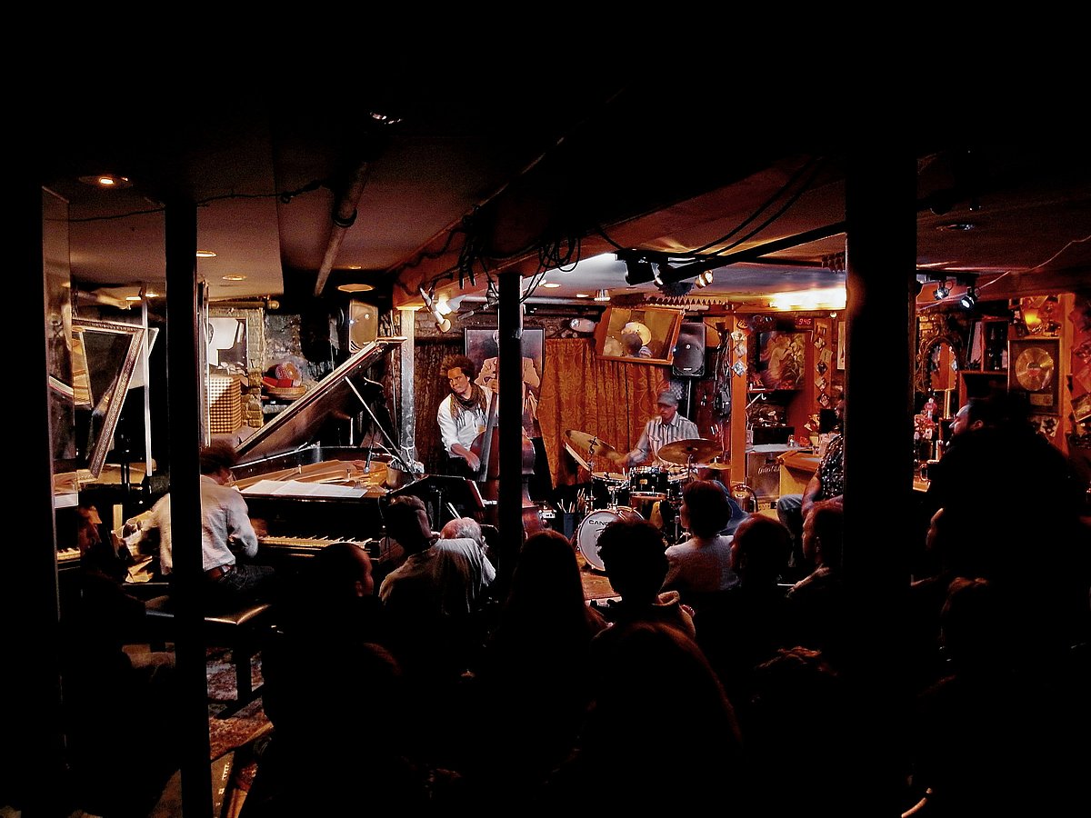 Delhi's 'Piano Man' Takes Us Through New York City's Jazz ...