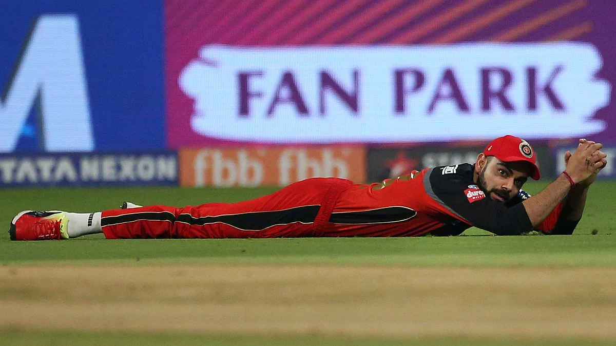 From Chiku to Health Scare: 10 Things Virat Kohli Revealed to KP