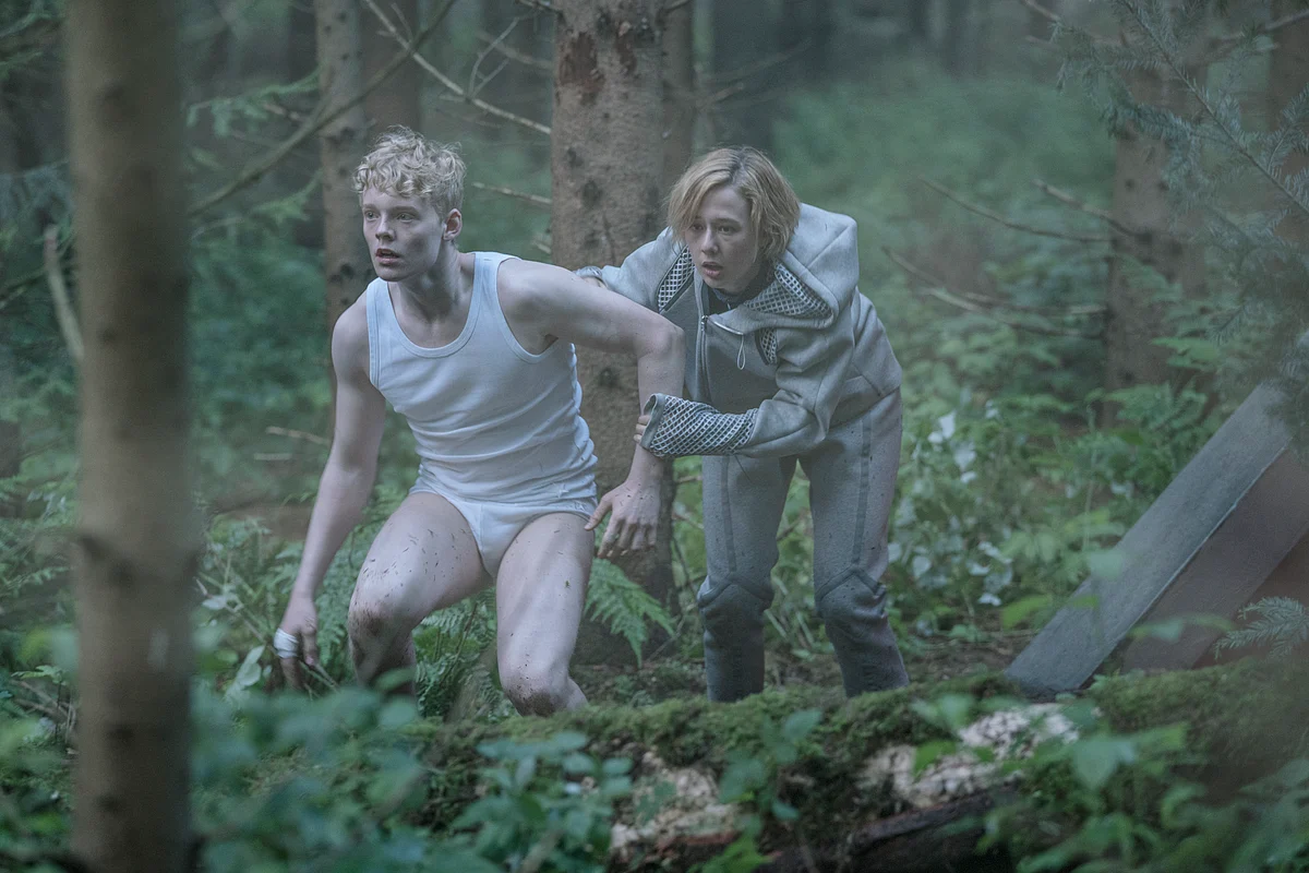 Netflix’s First Danish Series ‘The Rain’ Promises Thrills & Chills