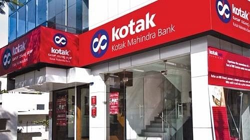 Private lender Kotak Mahindra Bank Ltd on Monday, 16 April, beat India’s largest lender SBI for the first time to become the second most valued bank in the country.