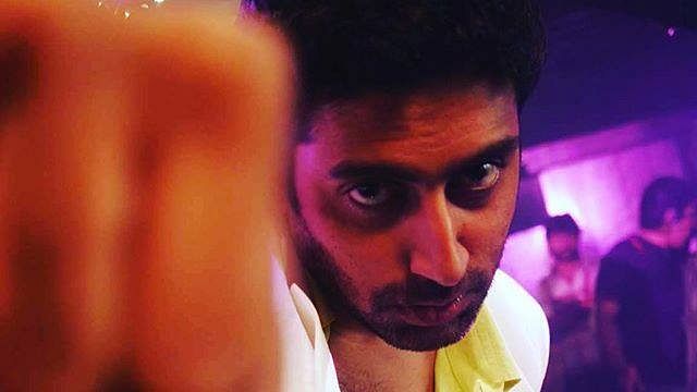 Abhishek Bachchan knows how to land a punch - on trolls.&nbsp;