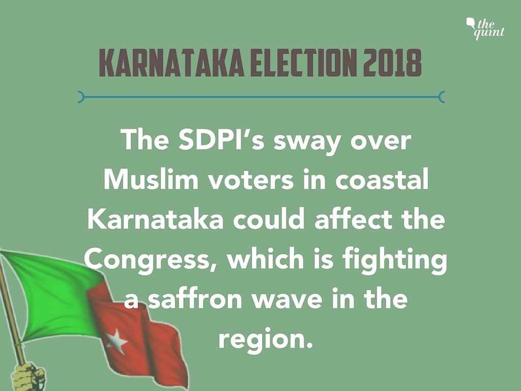 In Karnataka, even a difference of 1,000-1,500 votes changes the fate of candidates.  
