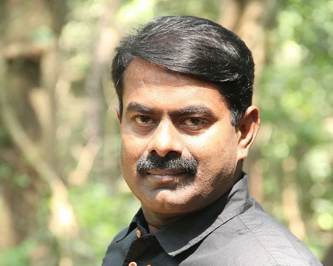 Criminal cases against Bharathiraja, Vairamuthu, Ameer, Karunas. 