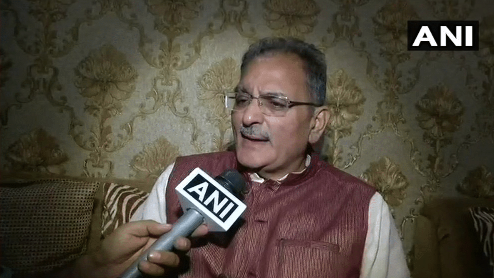 J&amp;K’s new Deputy CM Kavinder Gupta called the rape of an eight-year-old girl in Kathua, J&amp;K, a “small incident,” moments after being sworn into the cabinet, on 30 April.