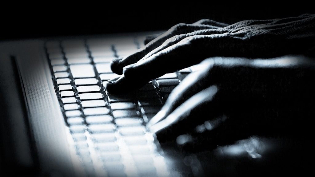 Hackers Post ‘Stop Killing Muslims’ on DU College Website