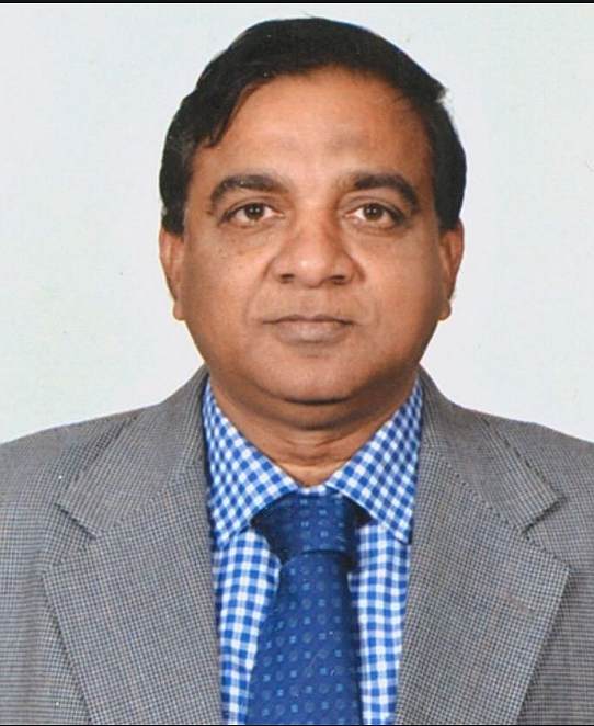 Judge Ravindra Reddy.