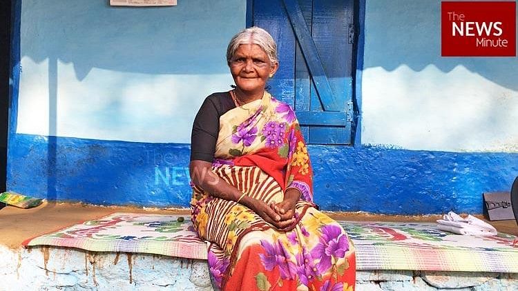 60-year old Janaki cannot read or write, but she is transforming the lives of those living on the Nilgiri hills with her ground reports