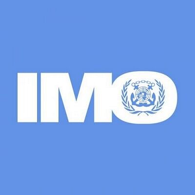 International Maritime Organisation (IMO) . (Photo: Twitter/@IMOHQ)
