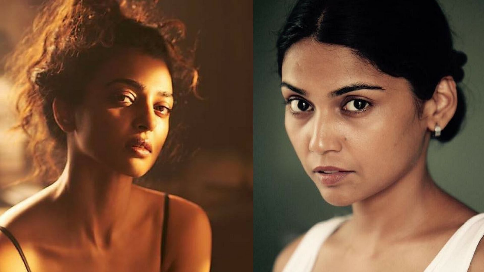 Actors Radhika Apte and Usha Jadhav appear in the BBC documentary and speak up.&nbsp;