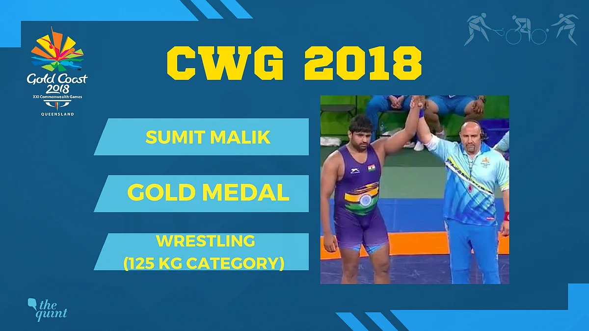 CWG 2018 | Day 10, Live: Boxer Vikas Wins Gold, Prannoy Bows Out