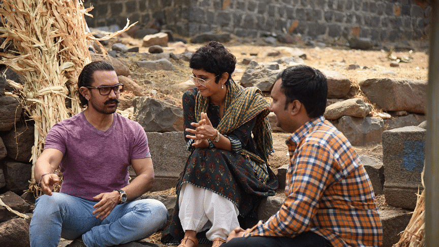 Aamir Khan and Kiran Rao have been working at the forefront of Paani Foundation.
