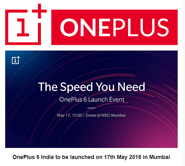 Here is a lowdown of all the rumoured features OnePlus will pack in its latest offering. 