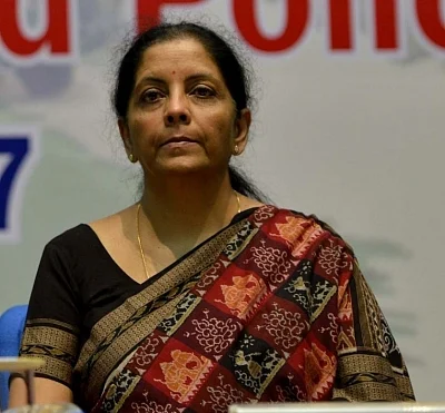 ‘Conceived to recognise and respect the hard work of unorganised workers’