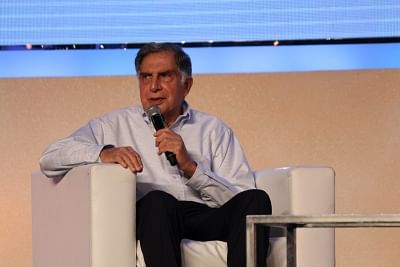 Tata Group Chairman Emeritus Ratan Tata. (Photo: IANS)