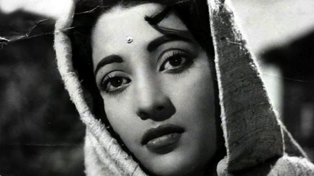 <div class="paragraphs"><p>Remembering Suchitra Sen on her birth anniversary.</p></div>