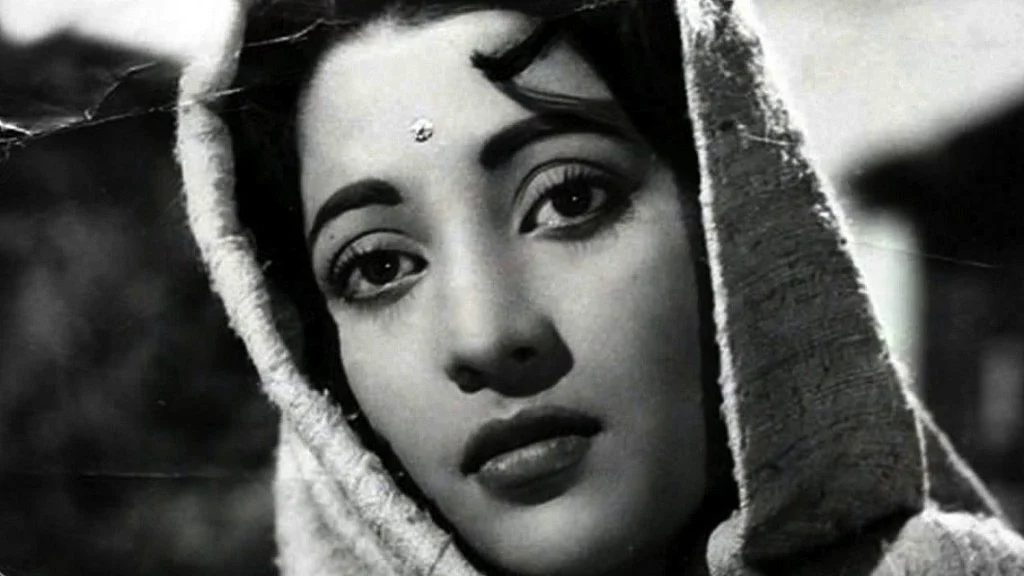 Remembering Suchitra Sen on her death anniversary.
