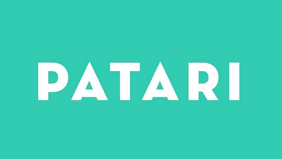 Patari is a music-streaming service in Pakistan. Its CEO stepped down owing to sexual harassment allegations. 