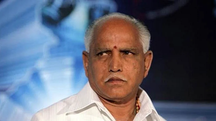 BS Yeddyurappa counters Chief Minister Siddaramaiah’s attacks