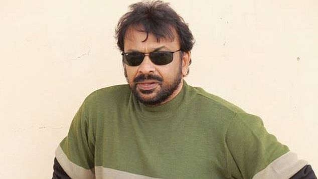 Malayalam actor Kollam Ajith passes away in Kochi at a private hospital.