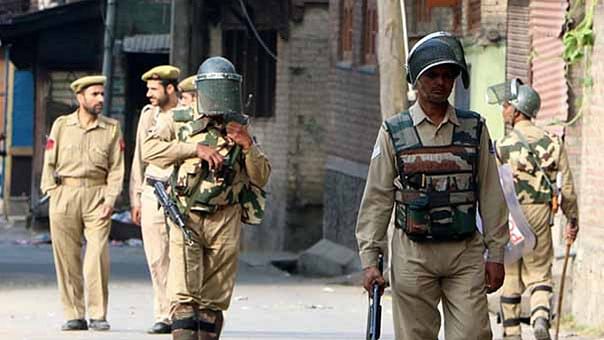 Kashmir Ceasefire After 50% Rise in Armed Encounters in 2015-17