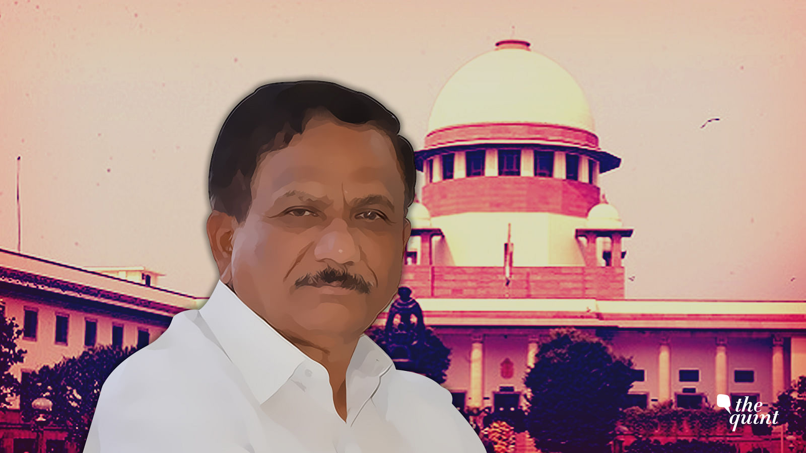 Supreme Court observed KG Bopaiah to be pro-tem Speaker, relay live telecast of Karnataka floor test.