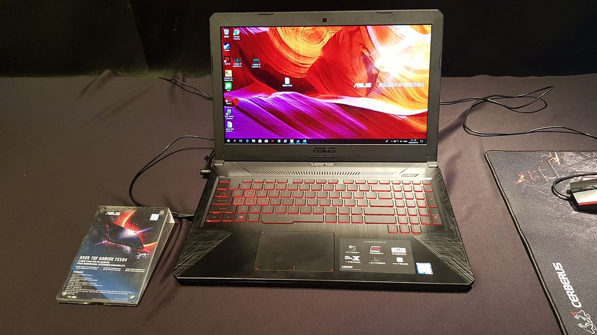 We pick the top gaming laptops under 1 lakh in India.