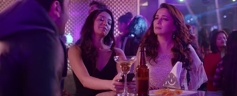 A still from the trailer. (Photo Courtesy: YouTube).