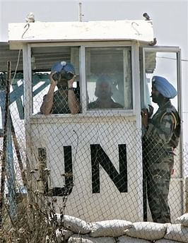 On International Day of UN Peacekeepers, here’s a look back at some of India’s major contributions.