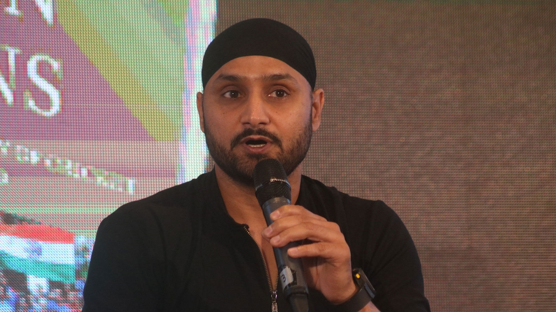 Harbhajan Singh feels India must embrace day-night Tests and shed its apprehensions about the pink ball matches.
