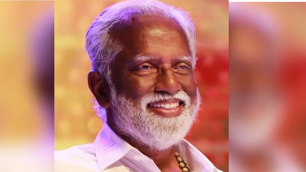 New Mizoram Governor Kummanam Rajasekharan.