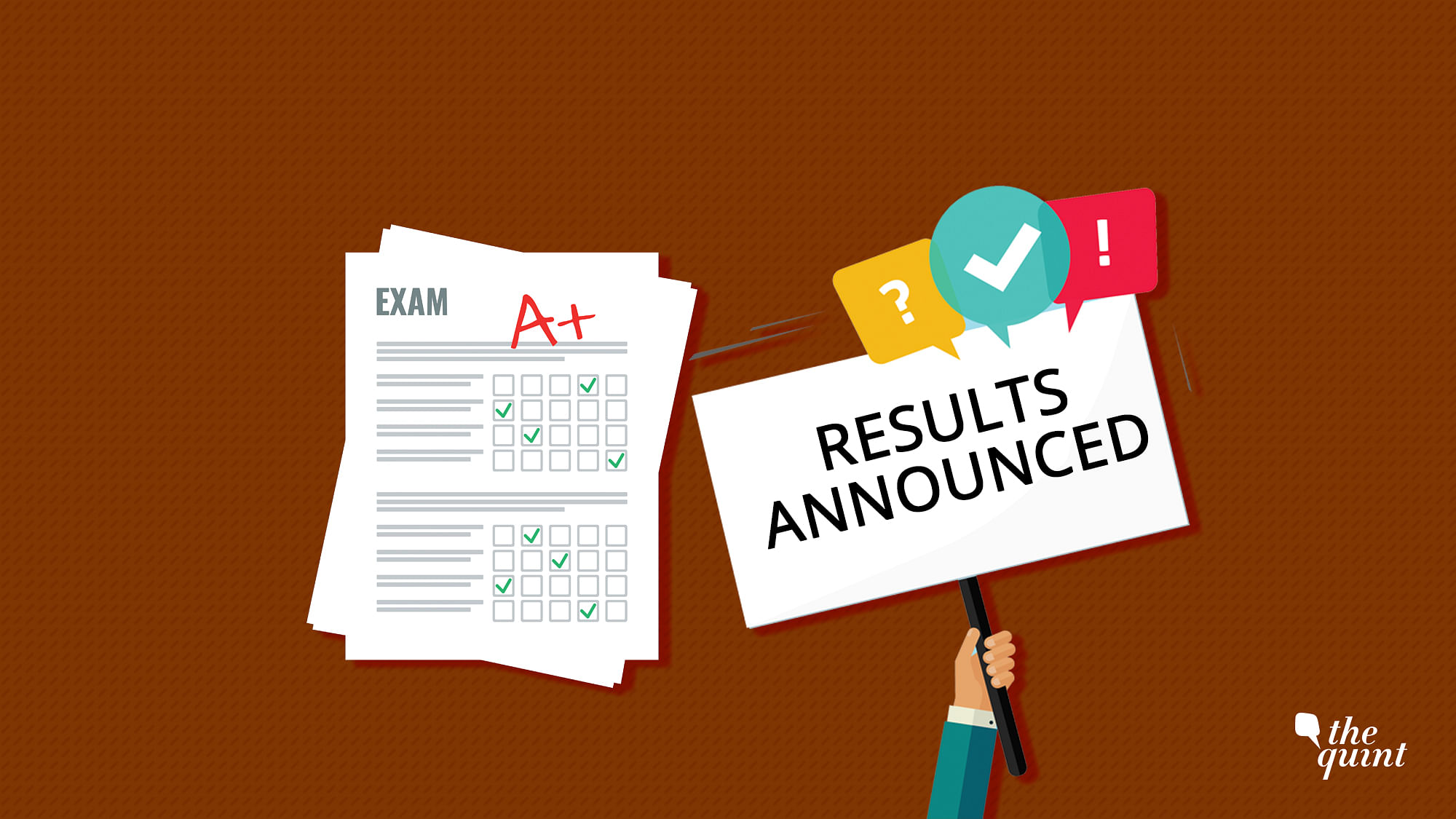ICSE Class 10 and ISC Class 12 Results declared.