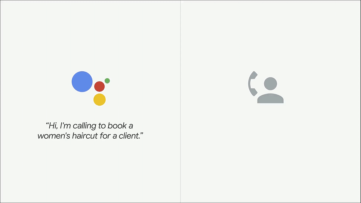 Google I/O 2018: Here’s what’s new with the Google Assistant and it’s 6 new voices