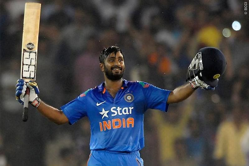 Ambati Rayudu has dodged attention all throughout his career despite tremendous consistency. 
