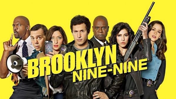 Brooklyn Nine-Nine was cancelled by its broadcaster Fox after five successful seasons. 