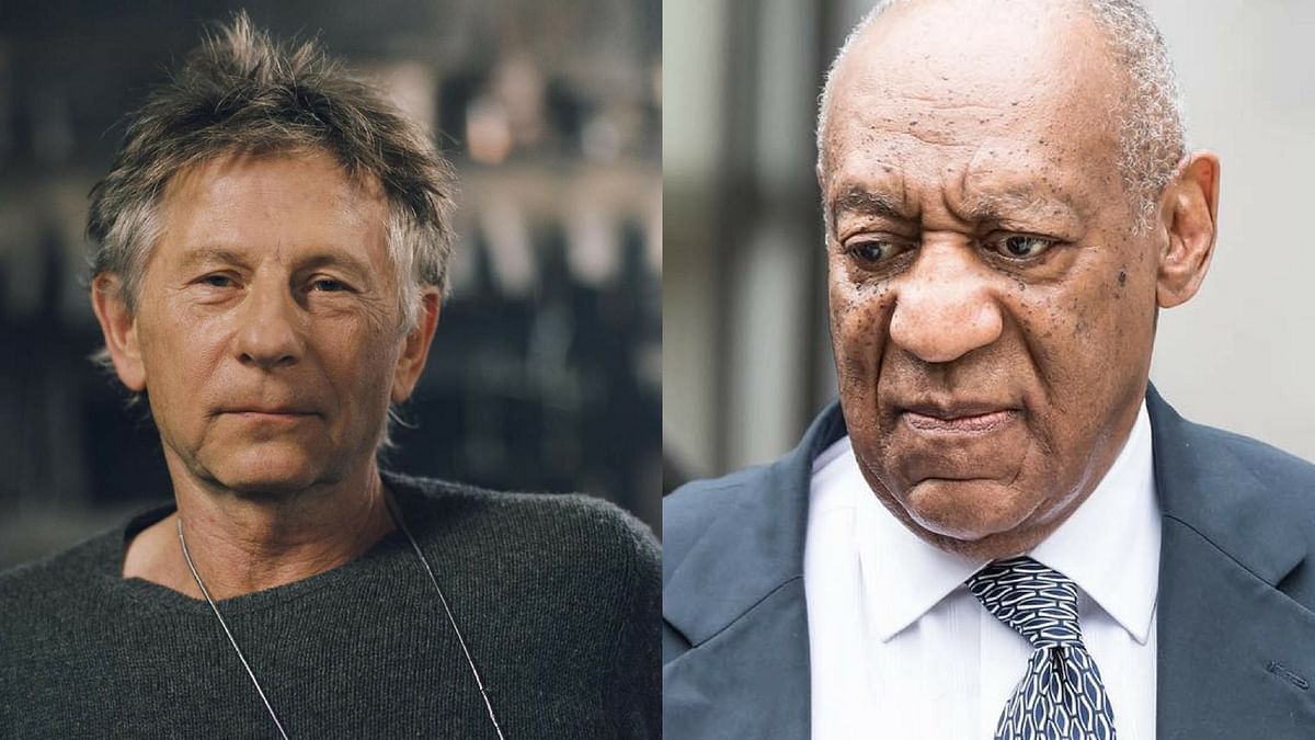 Bill Cosby, Roman Polanski Booted out of Academy 