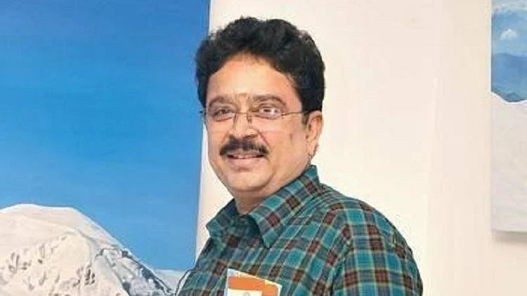 S Ve Shekar