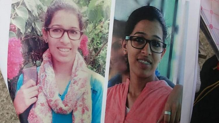 Help Us Find Her: Missing Kerala Woman’s Kin Appeal to Public 