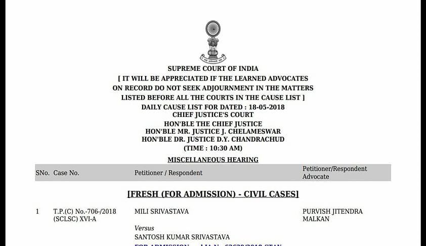 Justice Chelameswar had earlier declined  an invitation from the SC Bar Association  for his farewell function.