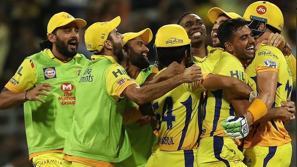 The team sealed their finals berth in IPL 2018 by beating Sun Risers Hyderabad by two wickets in the Qualifier 1 on Tuesday, 22 May.
