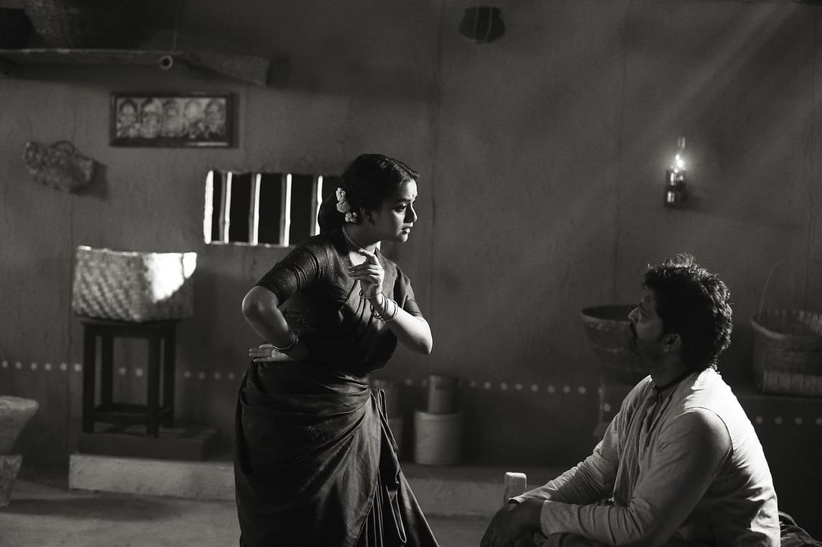 ‘Mahanati’ is a brave attempt at a biopic that humanises Savitri and leaves you teary-eyed.