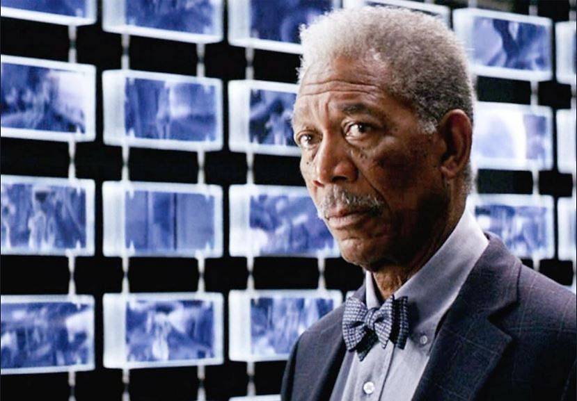 Morgan Freeman issues a statement and says 80 years of his life are at risk of being undermined.