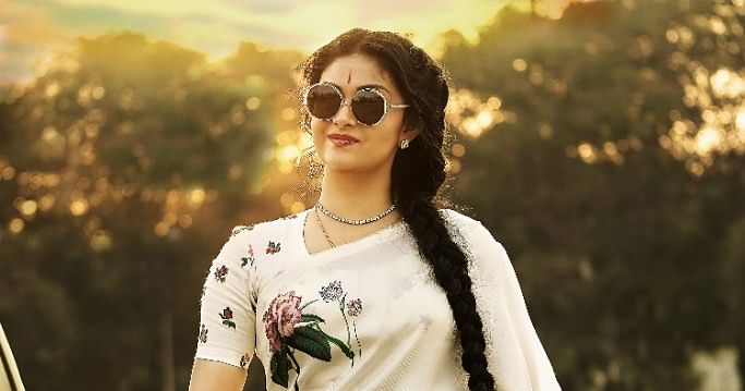 Mahanati starring Keerthi Suresh and Dulquer Salman will be an ode to  Savitri, the legendary actor