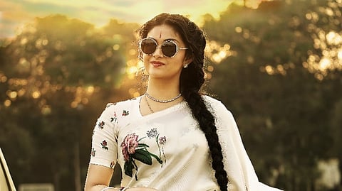 Mahanati Starring Keerthi Suresh And Dulquer Salman Will Be