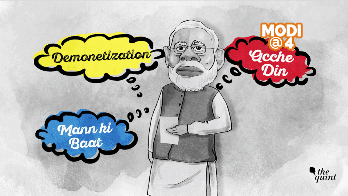 To Pass Modi’s Nationalism Test, Mug Up these New Words & Phrases